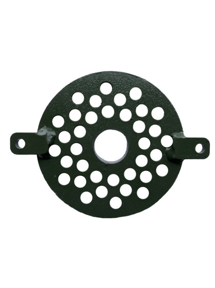 Grille Ø 14mm pour broyeur...