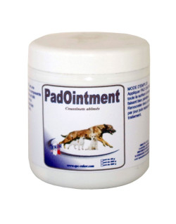 Pommade pour coussinets chien Pad Ointment Rekor