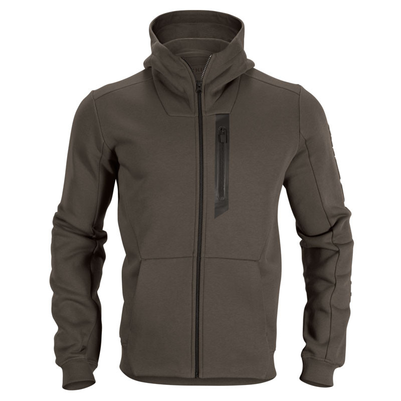 Veste Härkila Hoodie Willow