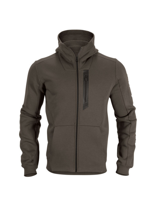 Veste Härkila Hoodie Willow