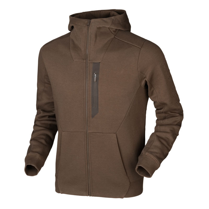 Veste Härkila Hoodie Willow