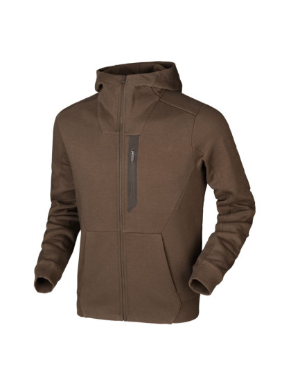 Veste Härkila Hoodie Willow