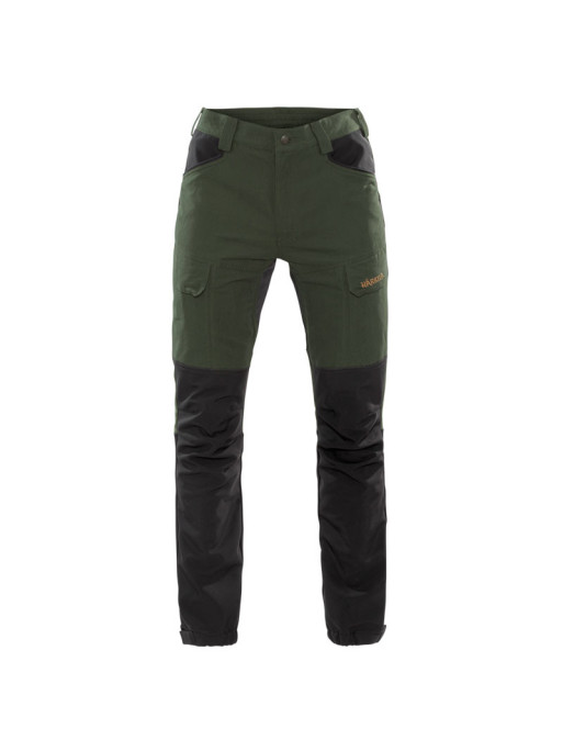 Pantalon Härkila scandinavian vert 