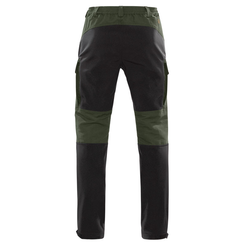 Pantalon Härkila scandinavian vert