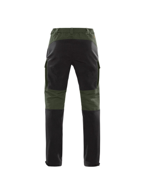 Pantalon Härkila scandinavian vert