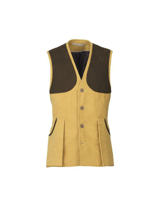 Gilet de tir Broadland Gorsy Laksen