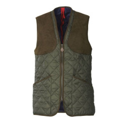 Gilet matelassé Ludlow...