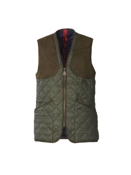 Gilet matelassé Ludlow...