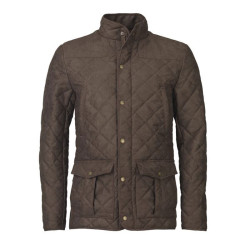 Veste matelassée Hampton quilted Laksen
