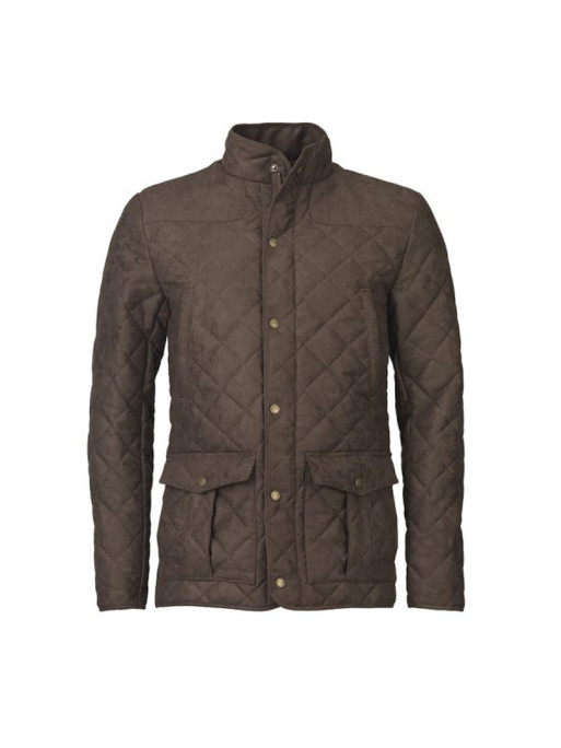 Veste matelassée Hampton quilted Laksen