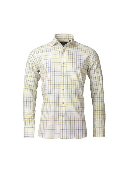 Chemise Connor Shirt Laksen