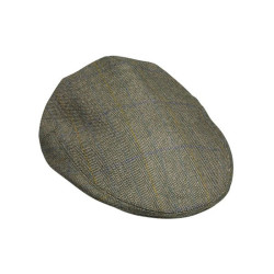 Casquette Flat Cap Laird...