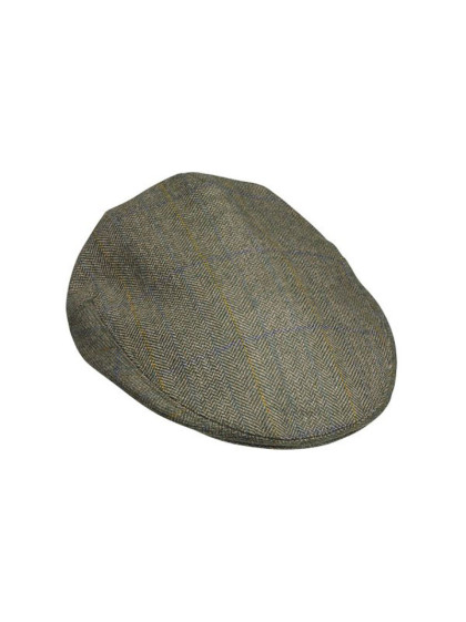 Casquette Flat Cap Laird...