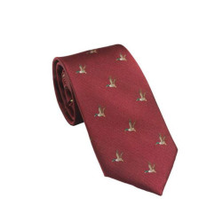 Cravate Duck tie Laksen -...