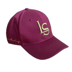 Casquette Live Shooting 3D...