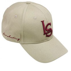 Casquette Live Shooting 3D...