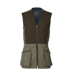 Gilet de tir Laird Glenogil...