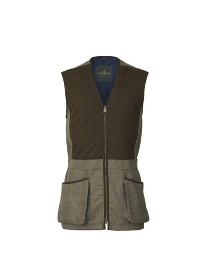 Gilet de tir Laird Glenogil...