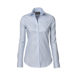 chemise Lady Eton Laksen -...