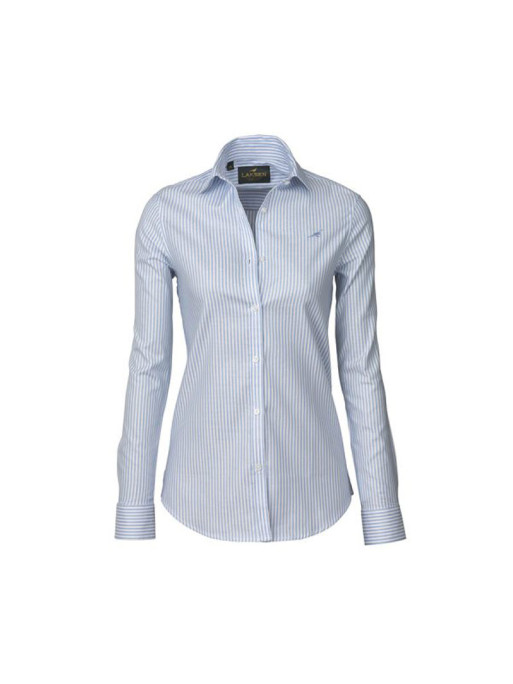 chemise Lady Eton Laksen