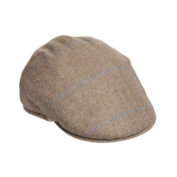 Casquette Ness Balmoral Cap...