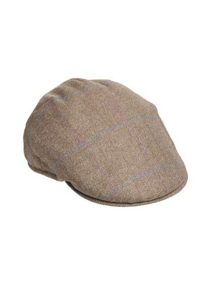 Casquette Ness Balmoral Cap...