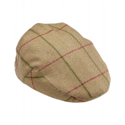 Casquette Esk Balmoral Cap...
