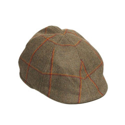 Casquette Clyde Monty...