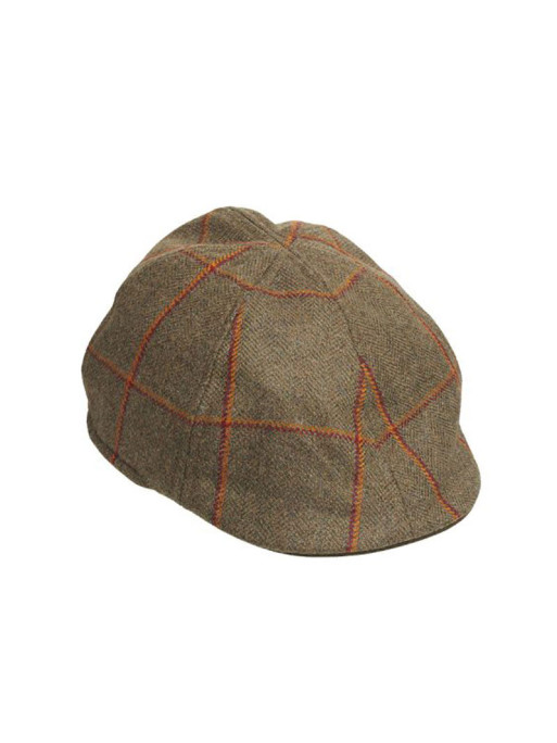 Casquette Clyde Monty Sixpence Laksen