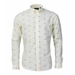 chemise homme Hig & Wide...