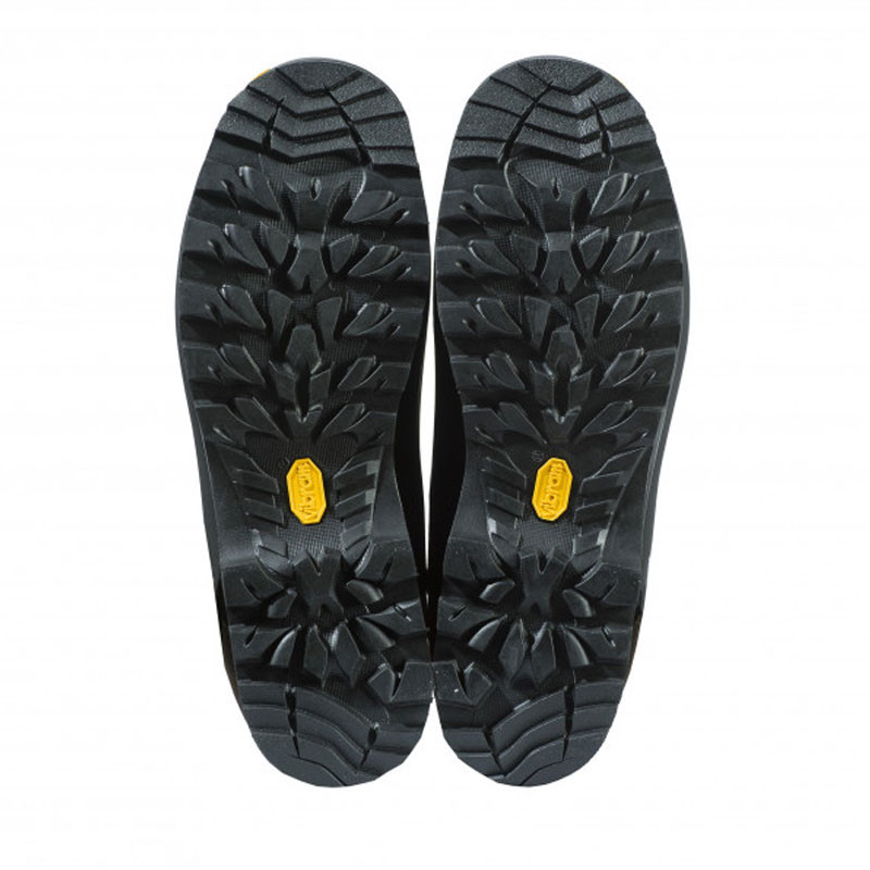 semelles vibram chaussures de marche Beretta GTX