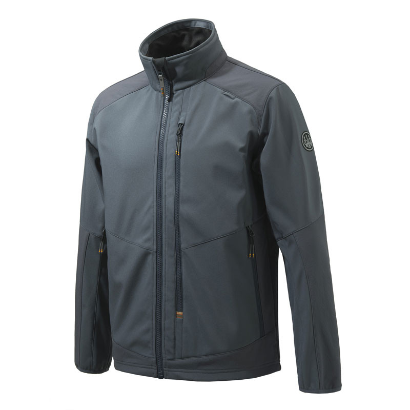 Veste Softshell Butte Beretta