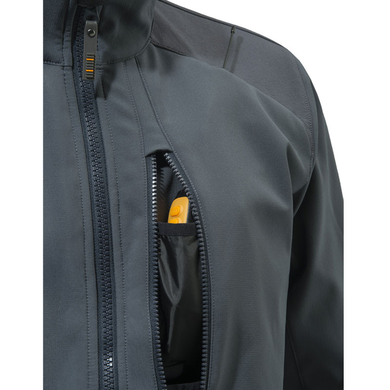 Veste Softshell Butte Beretta