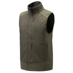 Gilet Softshell Butte homme Beretta