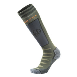 Chaussettes longues...