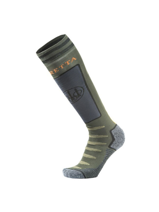 Chaussettes longues Primaloft Beretta