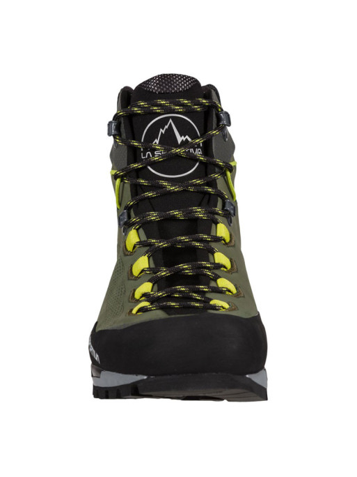 Trango Tech Leather GTX La Sportiva Lichen/Citrus