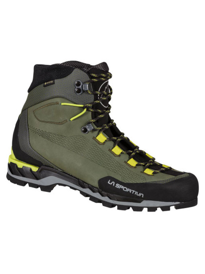 Trango Tech Leather GTX La...