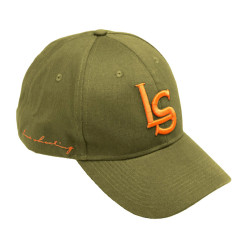 Casquette Live Shooting 3D...