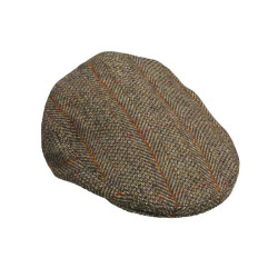 Casquette Orkney Flat Cap...