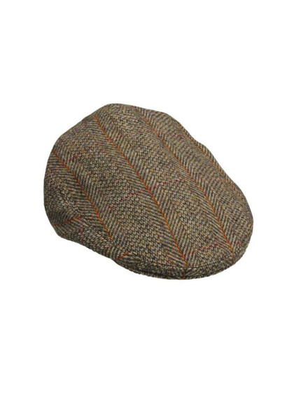 Casquette Orkney Flat Cap...