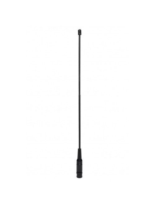 Antenne centrale flexible 36cm ROG