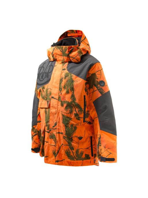 Veste Insulated Static EVO Beretta