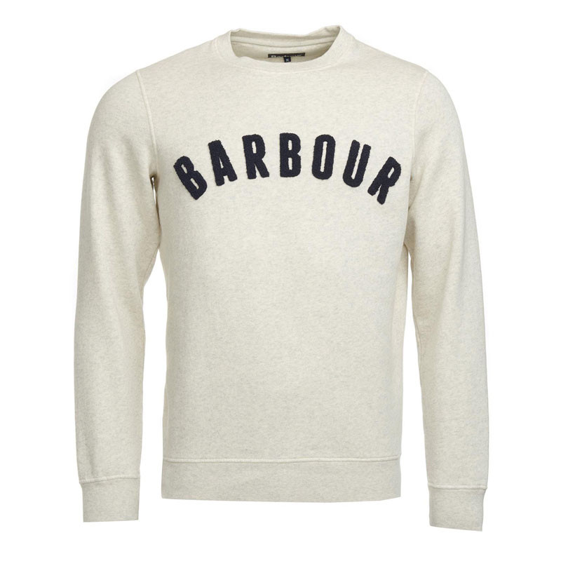 Sweat homme Barbour