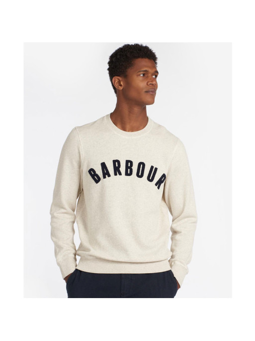 Sweat homme Barbour