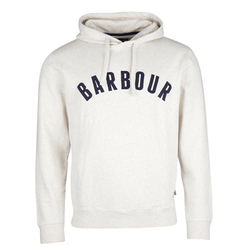 Sweat Acton Hoodie Barbour