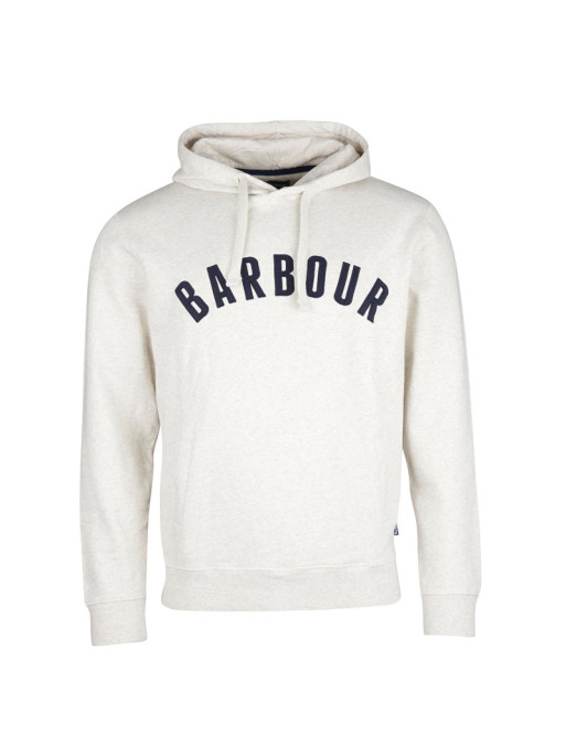 Sweat Acton Hoodie Barbour