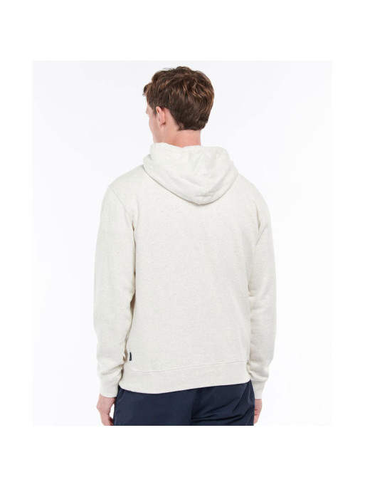 Sweat Acton Hoodie Barbour