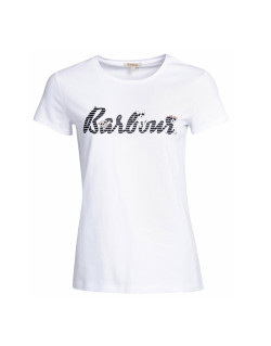 T-shirt Southport Barbour -...