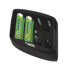 Chargeur universel Varta